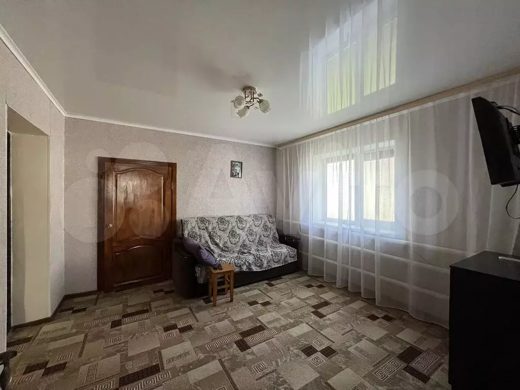Дом 45 м на участке 5 сот. - Фото 0
