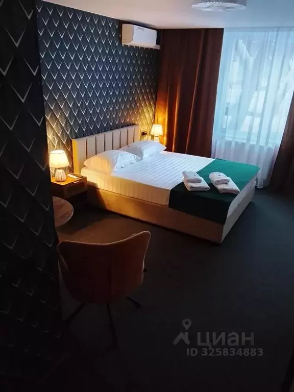 Комната Москва Нижняя Первомайская ул., 45 (22.0 м) - Фото 1