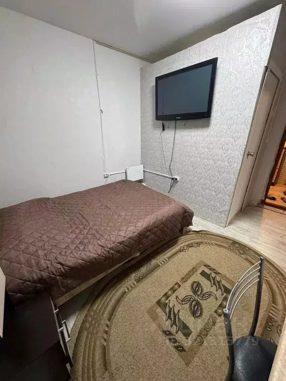 Комната Ленинградская область, Сланцы Гавриловская ул., 29 - Фото 2