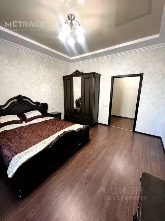 1-к кв. Новосибирская область, Новосибирск ул. Кирова, 336 (41.8 м) - Фото 1