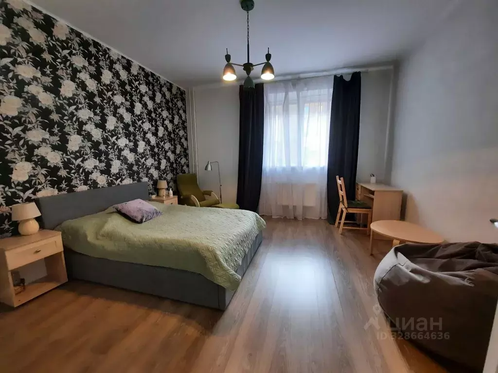 2-к кв. Тверская область, Конаковский муниципальный округ, д. Мокшино ... - Фото 1