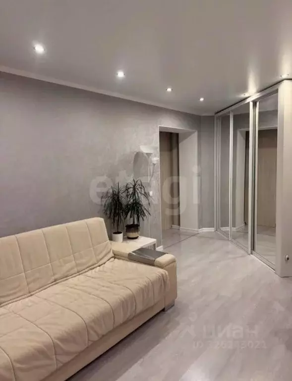 2-к кв. Башкортостан, Стерлитамак просп. Октября, 83 (55.8 м) - Фото 2