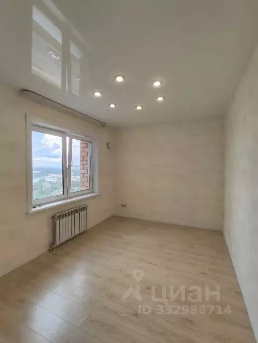 2-к кв. Иркутская область, Иркутск ул. Лермонтова, 275/10 (63.4 м) - Фото 2