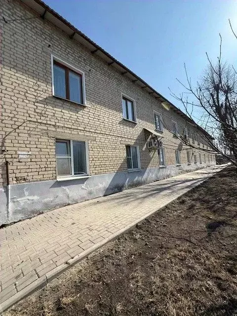 Комната Белгородская область, Алексеевка ул. Мостовая (18.5 м) - Фото 1