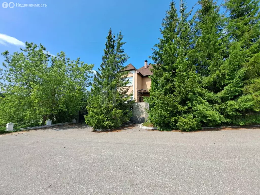 Дом в посёлок Рудаково, Луговой переулок, 12 (419.9 м) - Фото 1