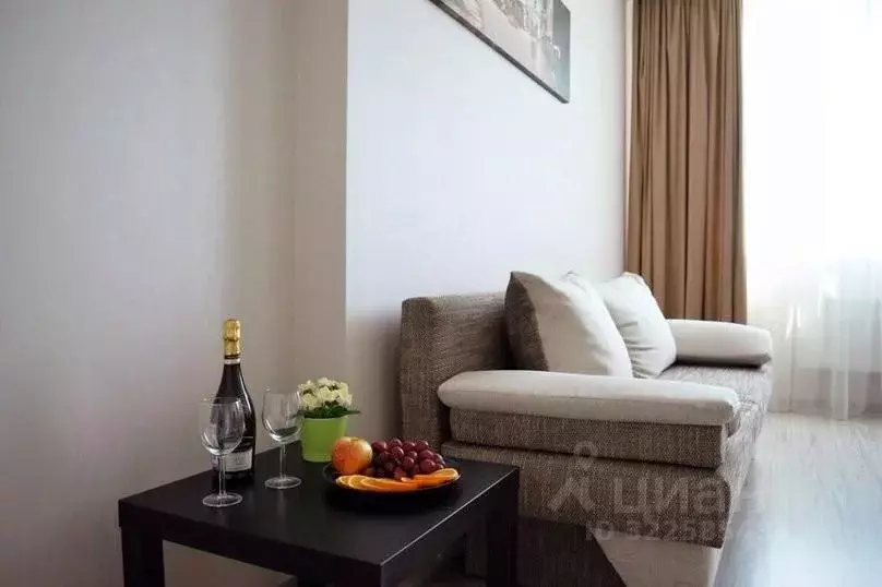 2-к кв. Калининградская область, Калининград ул. Горького, 96 (60.0 м) - Фото 2