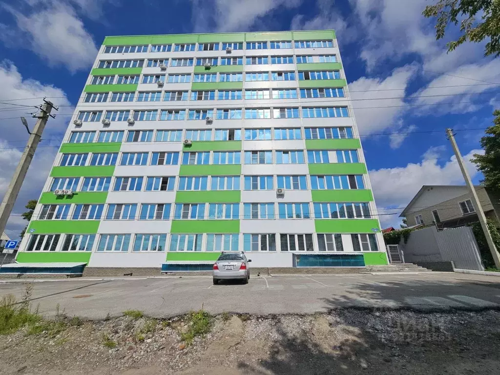 2-к кв. Алтайский край, Барнаул Песчаная ул., 190 (49.9 м) - Фото 1