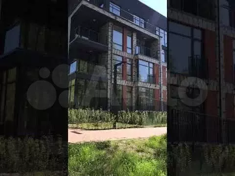 1-к. квартира, 57,5 м, 2/4 эт. - Фото 1