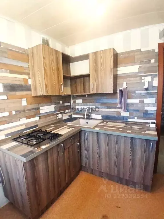 1-к кв. Ярославская область, Ярославль ул. Пожарского, 1 (31.1 м) - Фото 1