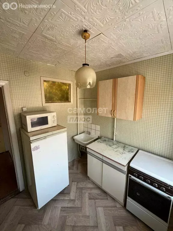 2-комнатная квартира: Вологда, Зосимовская улица, 63 (44.7 м) - Фото 2