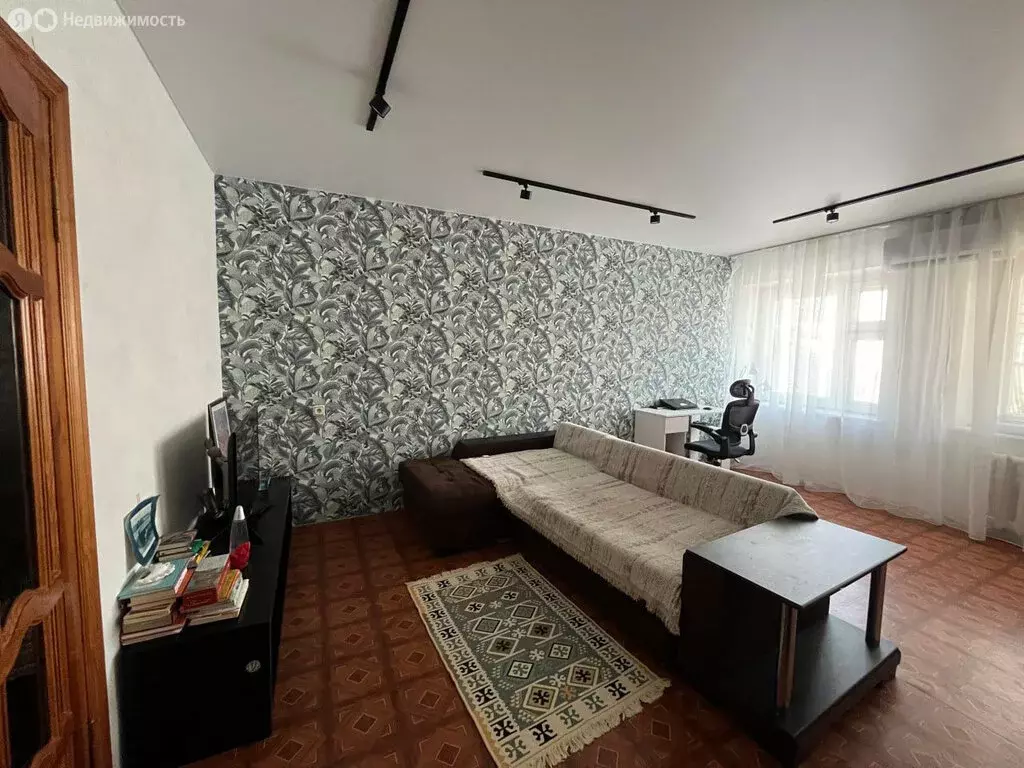 2-комнатная квартира: Йошкар-Ола, Заводской переулок, 2 (73 м) - Фото 1