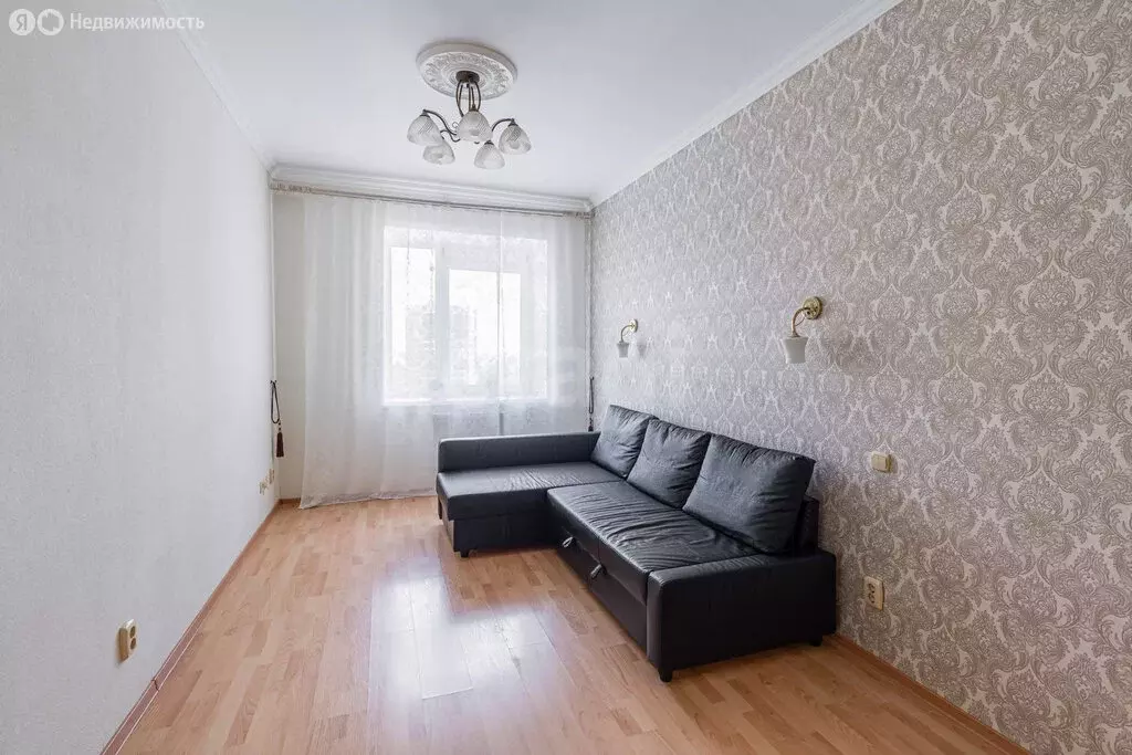 1-комнатная квартира: Санкт-Петербург, Коломяжский проспект, 15к1 ... - Фото 2