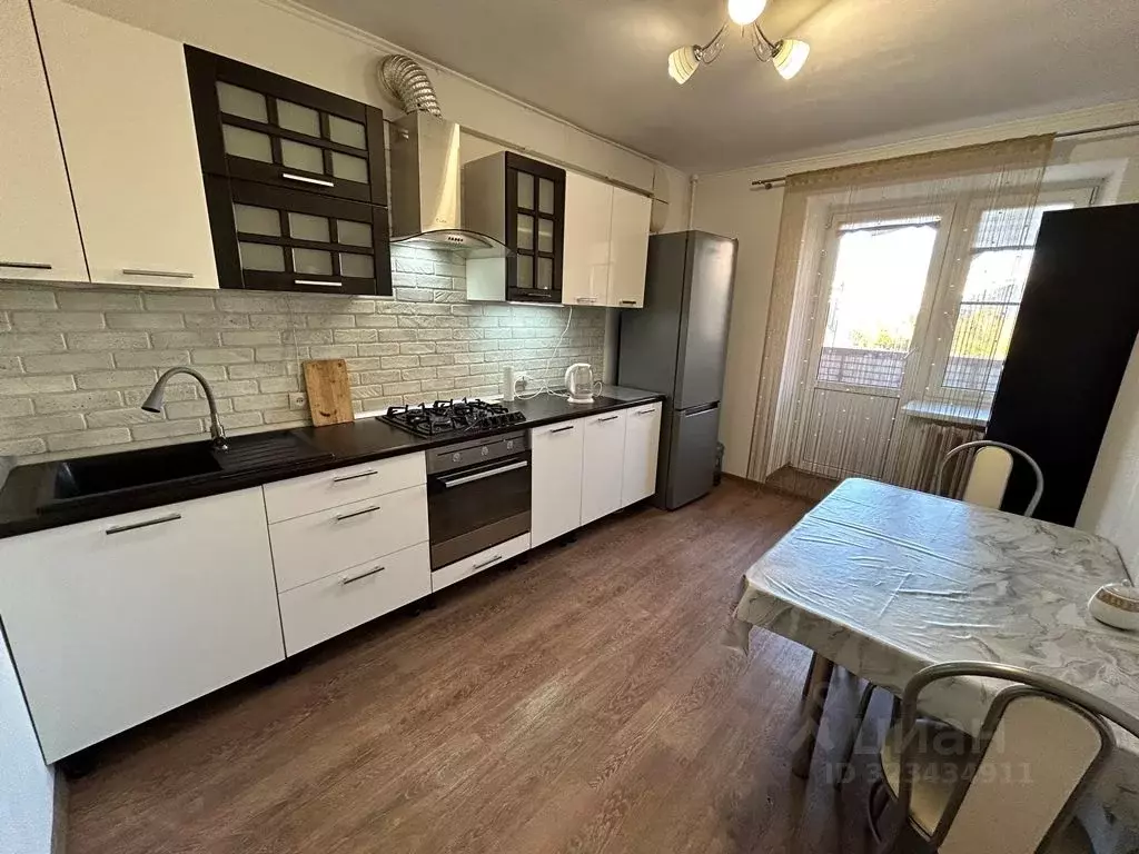 2-к кв. Ростовская область, Ростов-на-Дону ул. Еременко, 56/6 (60.0 м) - Фото 1