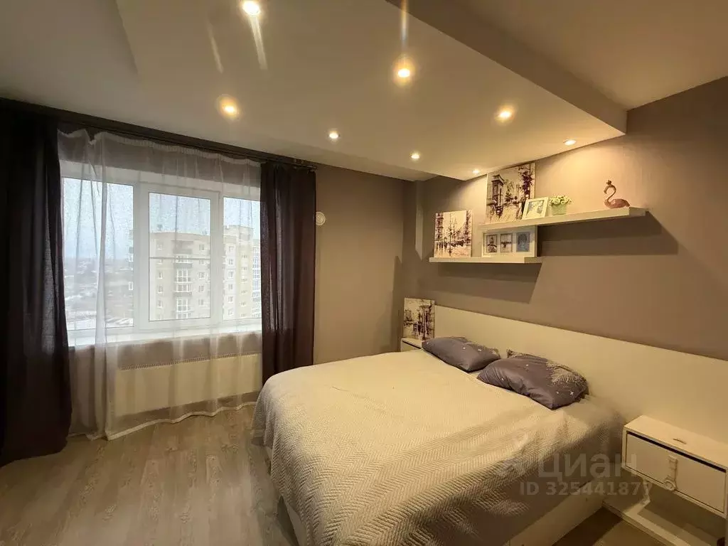 2-к кв. Псковская область, Псковский район, Завеличенская волость, д. ... - Фото 1