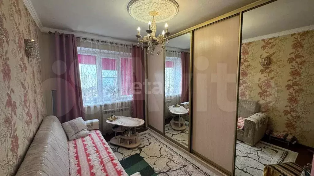 2-к. квартира, 60 м, 5/5 эт. - Фото 1