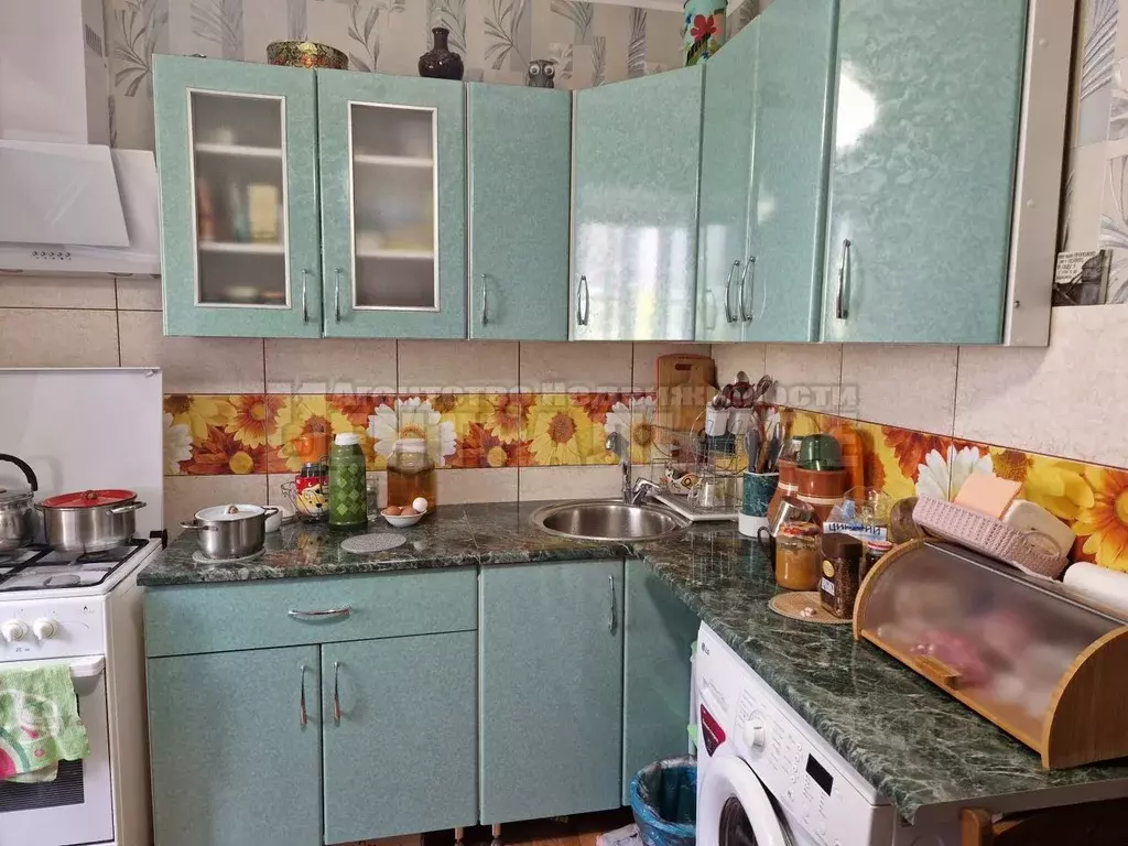 1-к кв. Смоленская область, Смоленск ул. Попова, 68 (35.1 м) - Фото 0