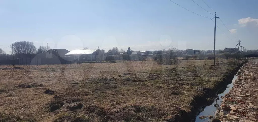 Участок 6 сот. (СНТ, ДНП) - Фото 1