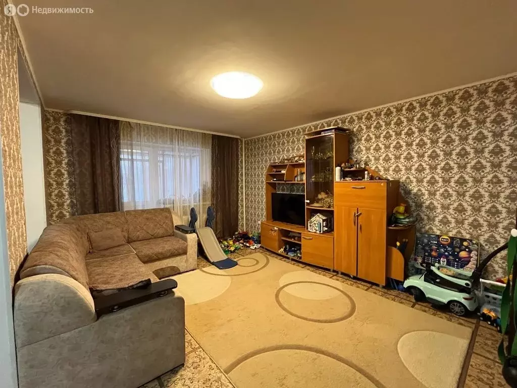 Дом в Краснокамск, Первомайская улица, 2А (154 м) - Фото 1
