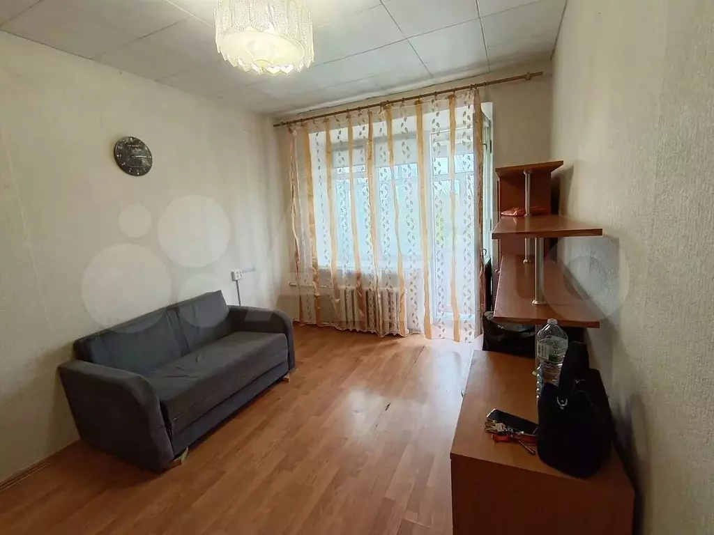 Комната 12 м в 5-к., 4/4 эт. - Фото 0