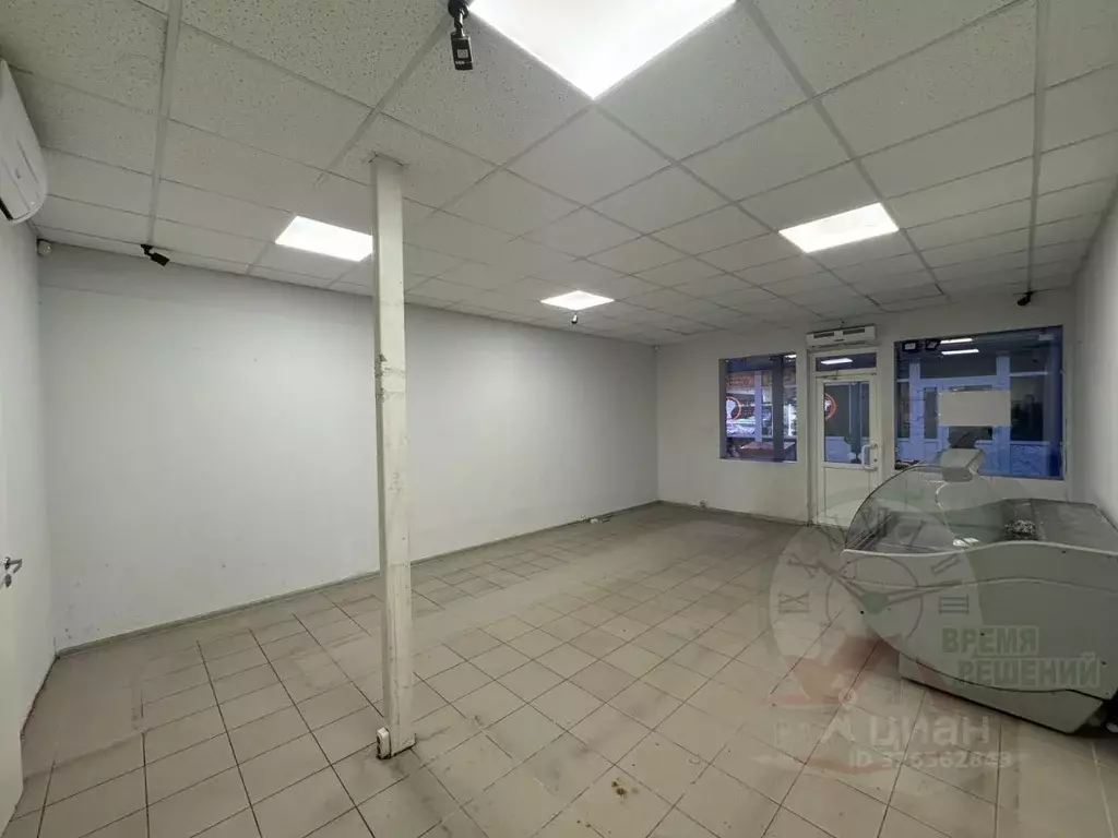 Помещение свободного назначения в Московская область, Щелково ... - Фото 1