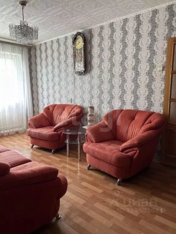 3-к кв. Мордовия, Саранск ул. Косарева, 39 (64.5 м) - Фото 0