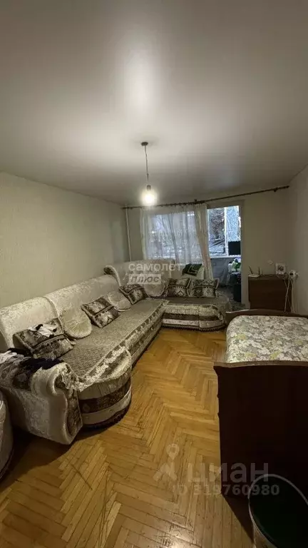 3-к кв. Кабардино-Балкария, Нальчик ул. А.А. Кадырова, 9 (64.0 м) - Фото 0