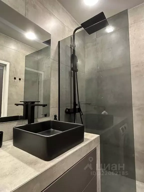 1-к кв. Астраханская область, Астрахань ул. Бехтерева, 2Б (35.0 м) - Фото 2