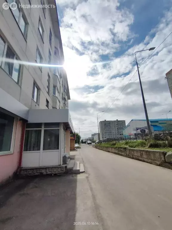 Помещение свободного назначения (144.2 м) - Фото 1