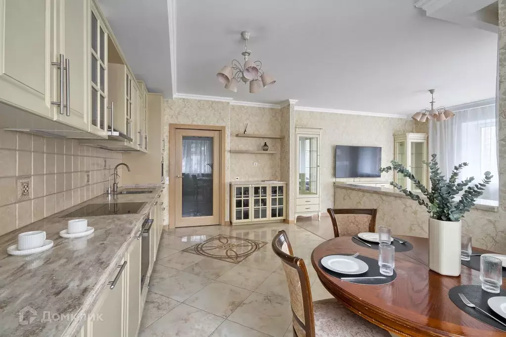 Продаётся 3-к квартира, 87.3 м - Фото 0