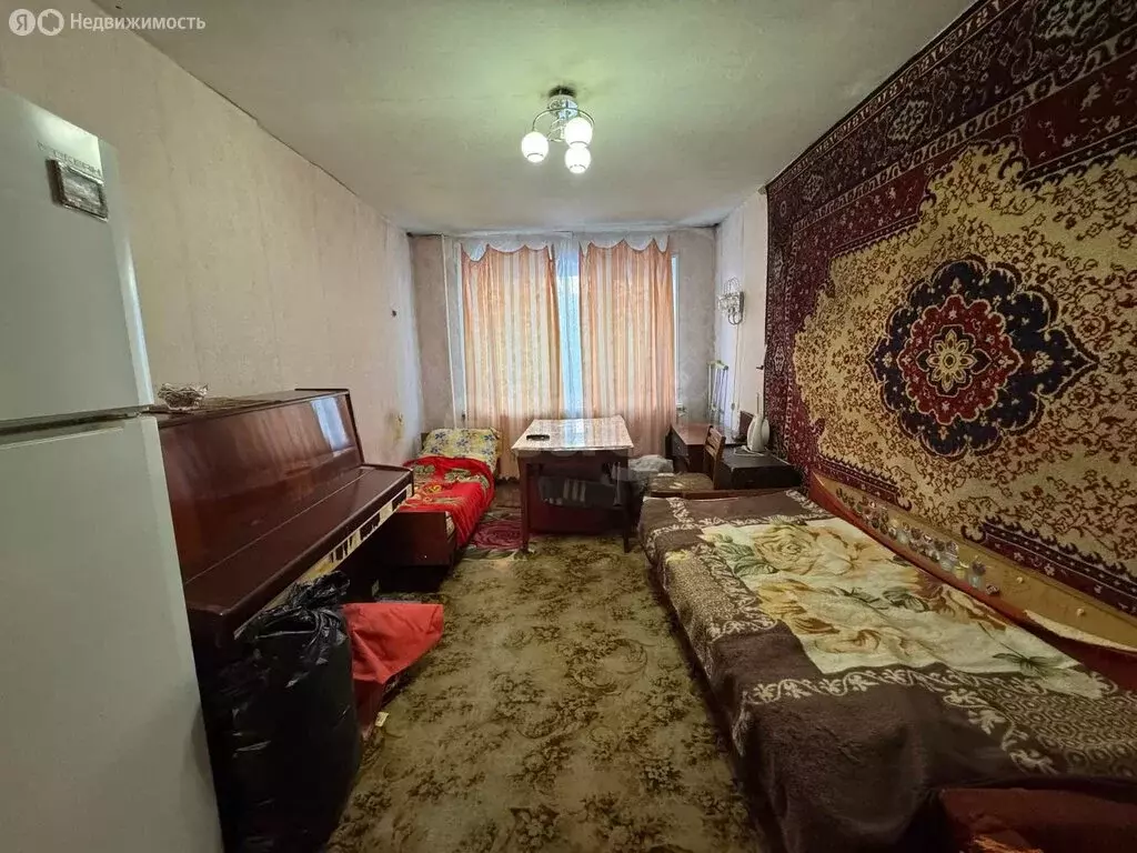 2-комнатная квартира: Петропавловск-Камчатский, улица Кирдищева, 10 ... - Фото 2