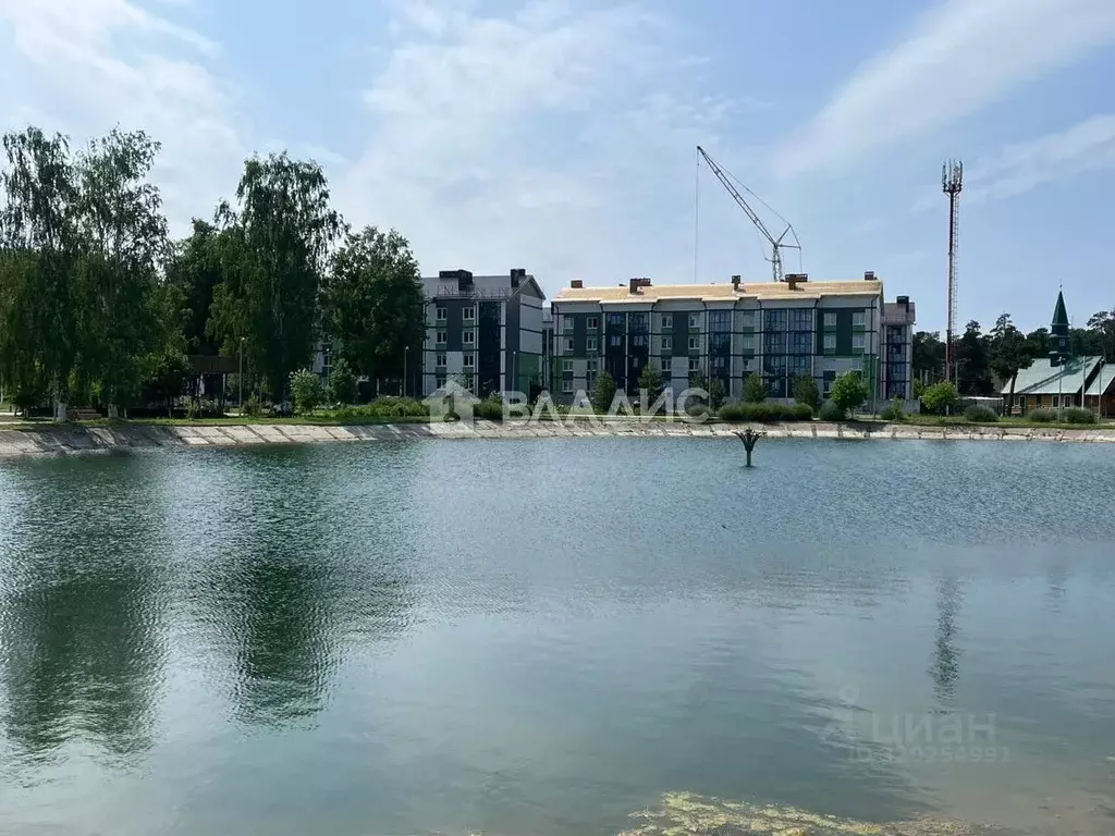 1-к кв. Татарстан, Высокогорский район, пос. Бирюлинского Зверосовхоза ... - Фото 0