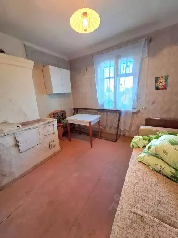 1-к кв. Калужская область, Козельск ул. Чкалова, 13 (11.9 м) - Фото 2
