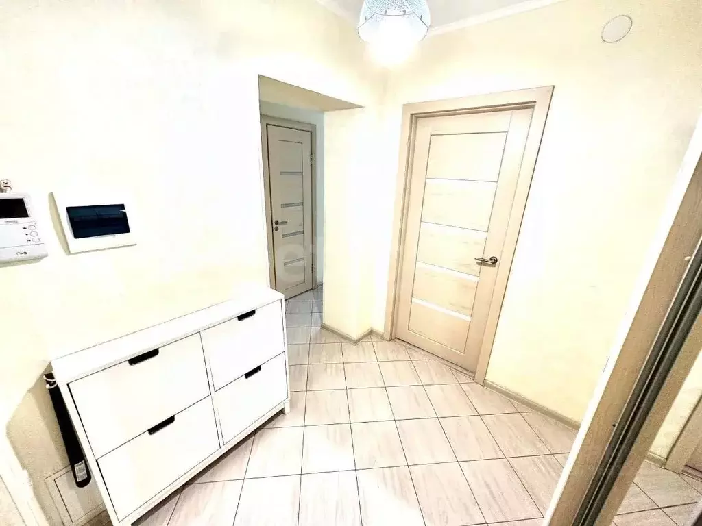 2-к кв. Башкортостан, Уфа Революционная ул., 14 (44.0 м) - Фото 2