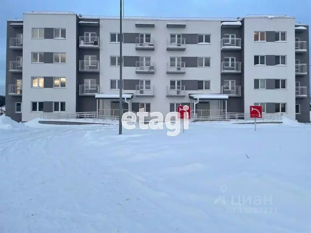 2-к кв. Свердловская область, Нижний Тагил городской округ, пос. ., Купить  квартиру Уралец, Пригородный район, ID объекта - 30072513208