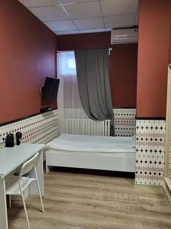Комната Ростовская область, Ростов-на-Дону просп. Шолохова, 40 (9.0 м) - Фото 1