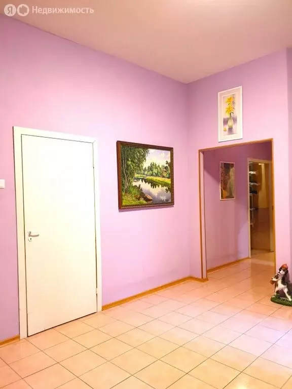 5-комнатная квартира: Санкт-Петербург, Пушкинская улица, 10 (165.2 м) - Фото 1