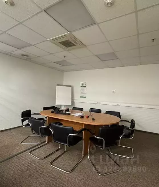 Офис в Москва Вятская ул., 35С4 (990 м) - Фото 1