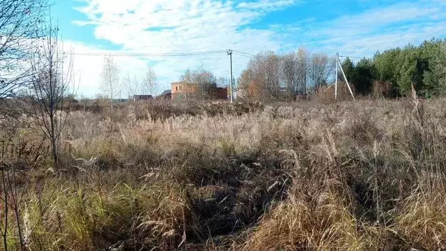 Участок 13,1 сот. (ИЖС) - Фото 0