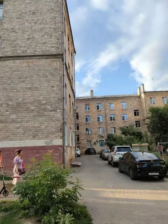 Комната Московская область, Щелково пер. 1-й Советский, 12 - Фото 2