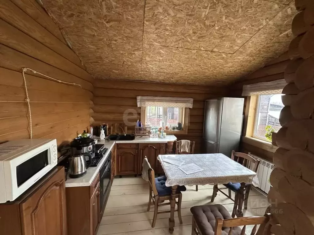 Дом в Тульская область, Заокский район, Малаховское с/пос, ... - Фото 1