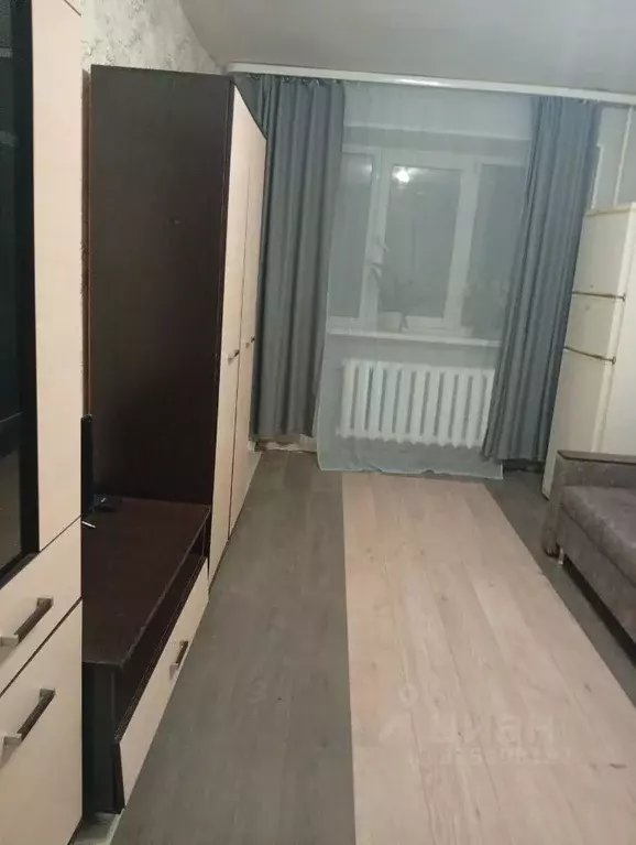 3-к кв. Башкортостан, Уфа Первомайская ул., 21 (80.0 м) - Фото 2