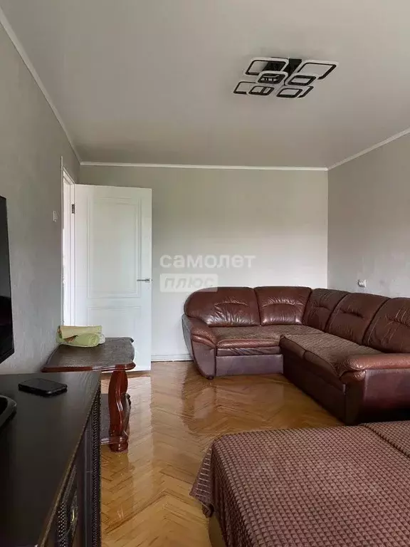 3-к кв. Кабардино-Балкария, Нальчик ул. Мечникова, 155 (65.0 м) - Фото 1