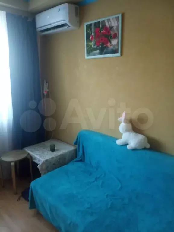 Квартира-студия, 17 м, 1/1 эт. - Фото 0