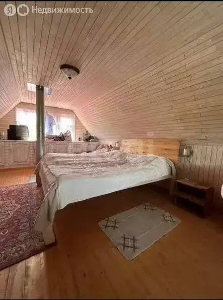 Дом в Пермский край, Краснокамский муниципальный округ, деревня ... - Фото 1