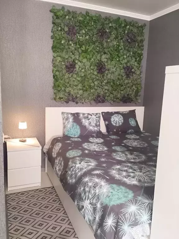 1-к кв. Краснодарский край, Краснодар Имени Петра Метальникова мкр, ... - Фото 2