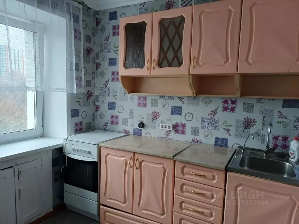 1-к кв. Новосибирская область, Новосибирск ул. Стофато, 17 (36.0 м) - Фото 0