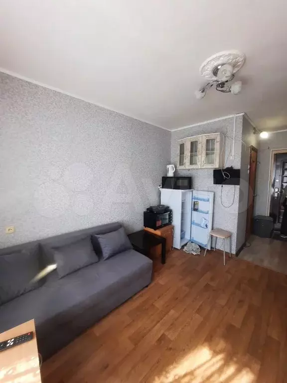 Квартира-студия, 17 м, 6/9 эт. - Фото 1