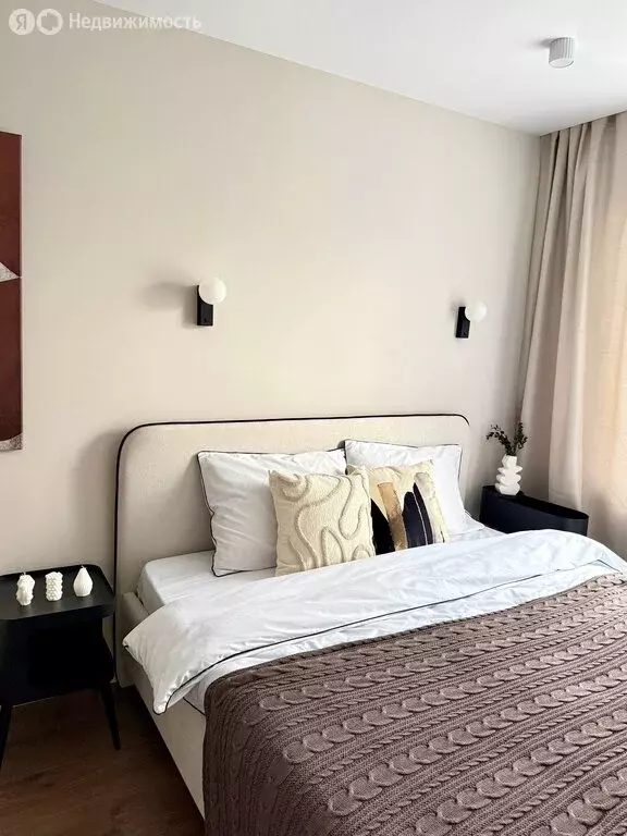 2-комнатная квартира: Москва, улица Приорова, 4 (45 м) - Фото 2