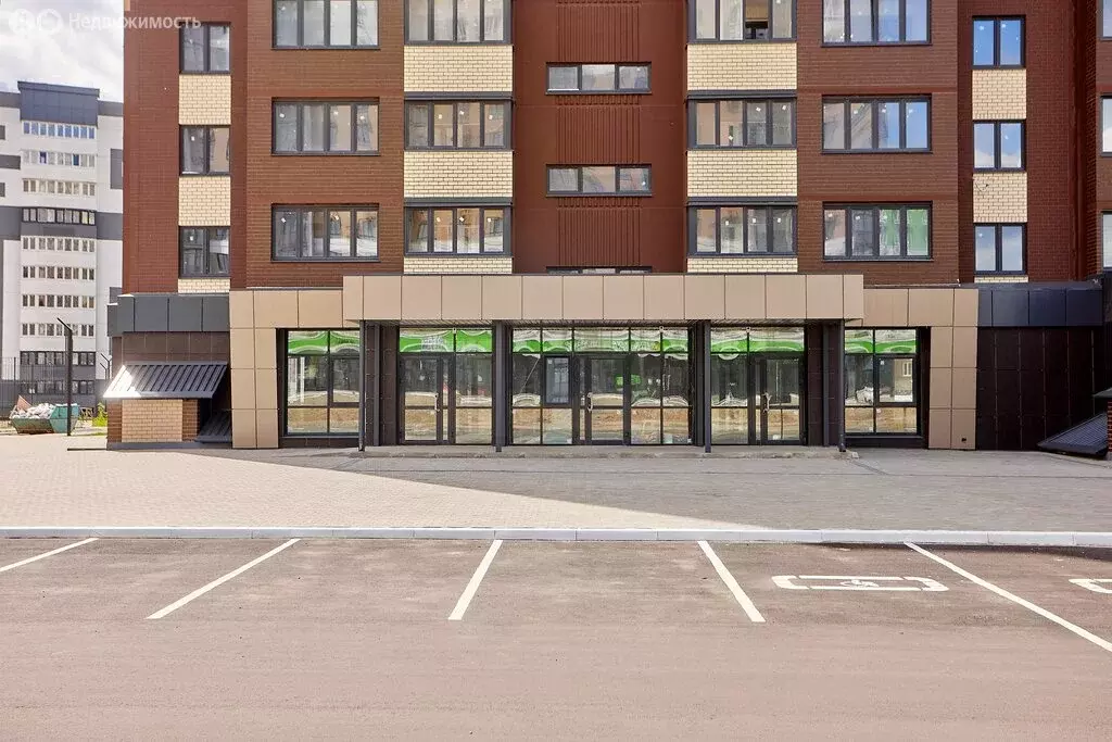 Помещение свободного назначения (75.91 м) - Фото 0