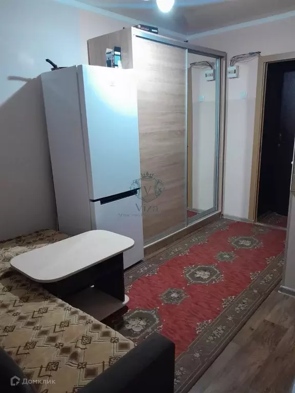 Продаётся квартира-студия, 19 м - Фото 0